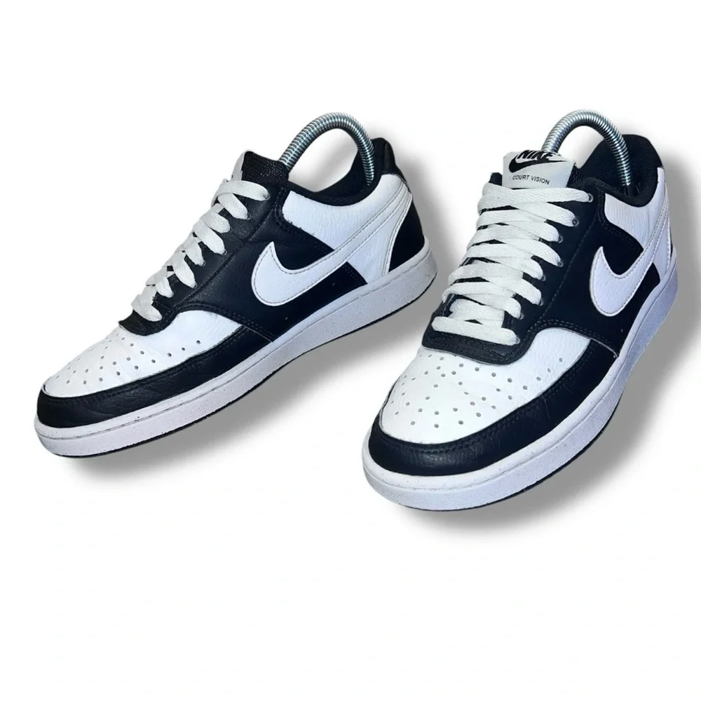 Nike‎ Womens 7 Court Vision Low